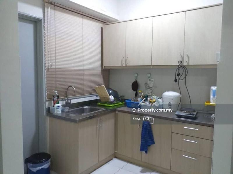 Residensi Servis untuk Dijual di Main Place Residence oleh Enson Chin - iProperty.com.my