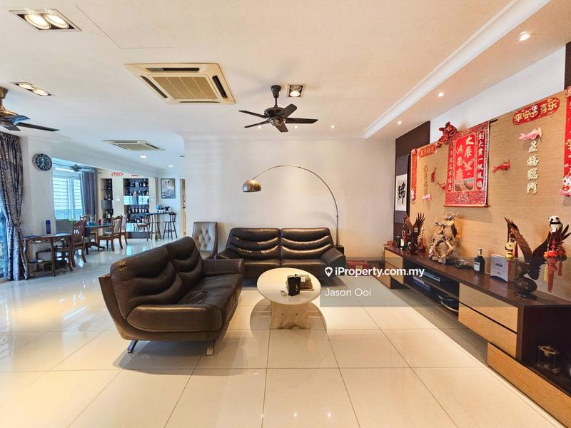 Bungalow House for Sale in Putra Heights, Subang Jaya by Jason Ooi - iProperty.com.my