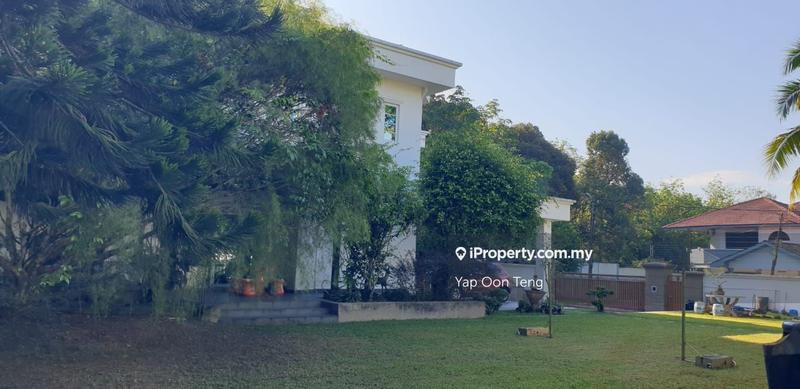 Bungalow House untuk Dijual di Taman Villa Heights, Kajang oleh Yap Oon Teng - iProperty.com.my
