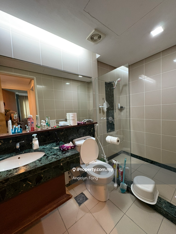 Service Residence for Sale in i-Zen @ Kiara 2 by Angelyn Fong - iProperty.com.my