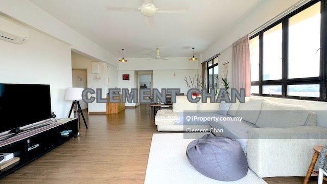 For Sale - Mutiara Oriental