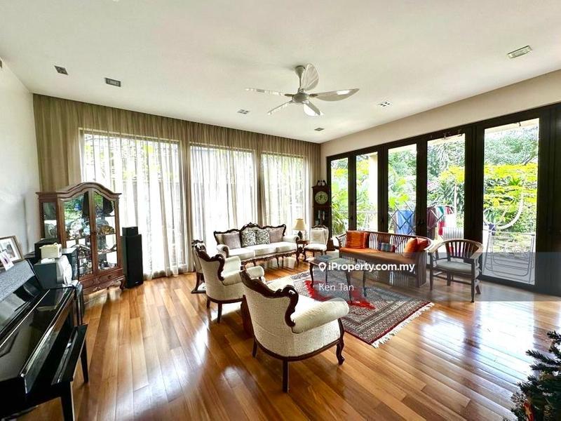 Bungalow House for Sale in Pju 3, Tropicana by Ken Tan - iProperty.com.my
