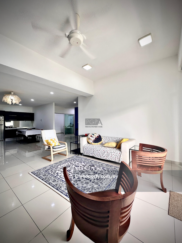 Condominium for Sale in Jambul Height Condominium by Susan Chia - iProperty.com.my