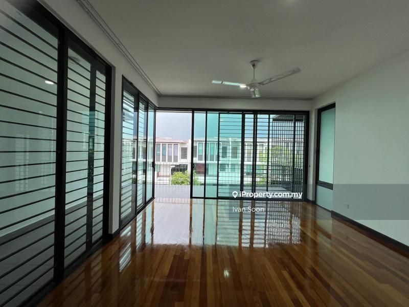 3-storey Terraced House for Sale in Setia Alam, Selangor by Ivan Soon - iProperty.com.my