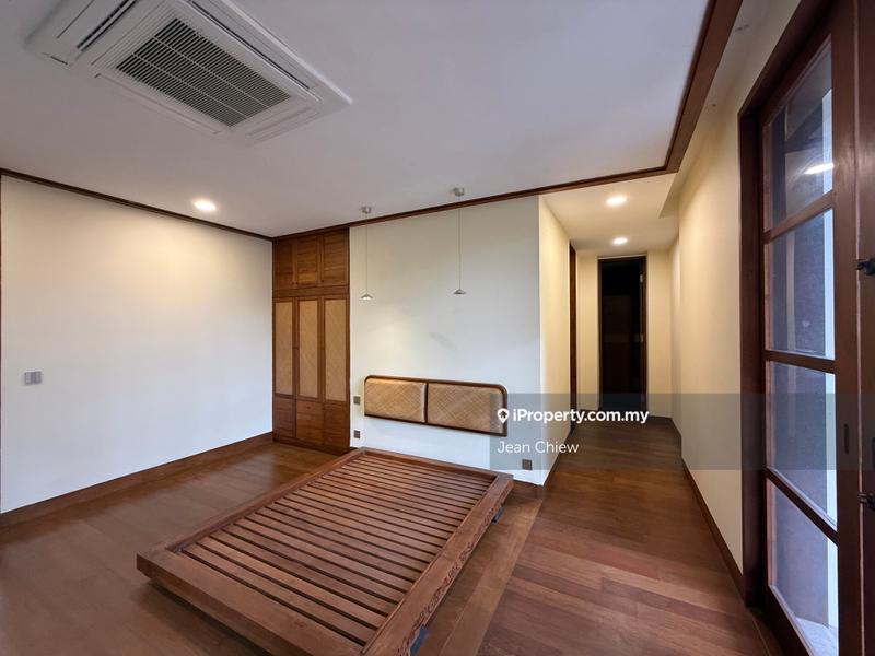 Bungalow House for Sale in Damansara Heights, Damansara Heights by Jean Chiew - iProperty.com.my