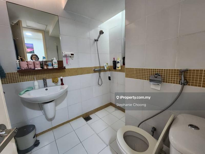 Kediaman Servis untuk Disewa di i-Zen @ Kiara 1 oleh Stephanie Choong - iProperty.com.my