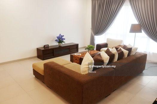 Condominium for Rent in Residensi Astrea by Selvie - iProperty.com.my
