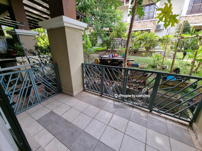 Rumah Berangkai 2 Tingkat untuk Dijual di Presint 14, Putrajaya oleh Mohd Shah Dolah - iProperty.com.my