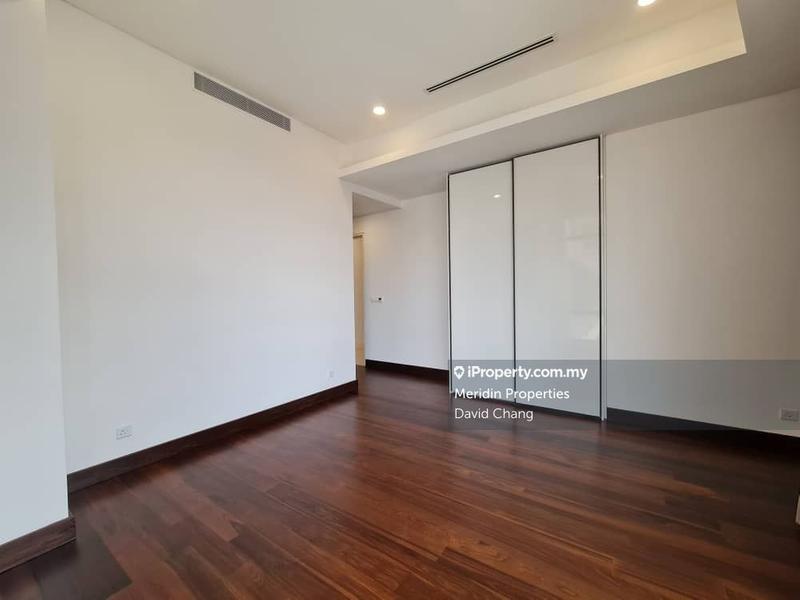 Service Residence for Rent in Banyan Tree Signatures by David Chang - iProperty.com.my