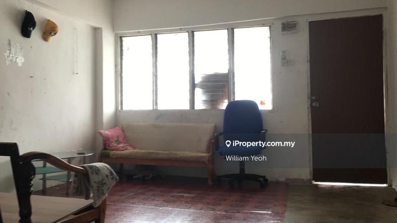 For Sale - Flat Danau Kota