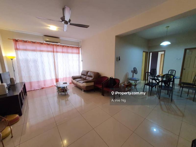 For Sale - Pelangi Astana