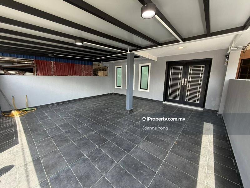 2-storey Terraced House for Sale in Taman Desa Jaya, Johor Bahru by Joanne Yong - iProperty.com.my