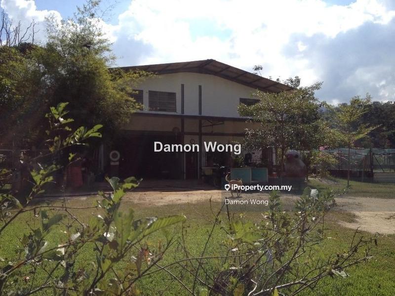 Agricultural Land for Sale in Bukit Tinggi, Bentong by Damon Wong - iProperty.com.my