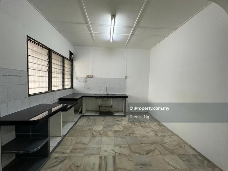 Rumah Berangkai 1 Tingkat untuk Dijual di Taman Ria, Sungai Petani oleh Derrick Ng - iProperty.com.my