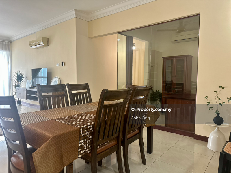 For Rent - La Grande Kiara