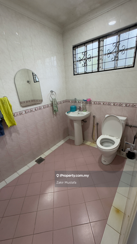 Bungalow House untuk Dijual di Seksyen 6, Shah Alam oleh Zakir Mustafa - iProperty.com.my