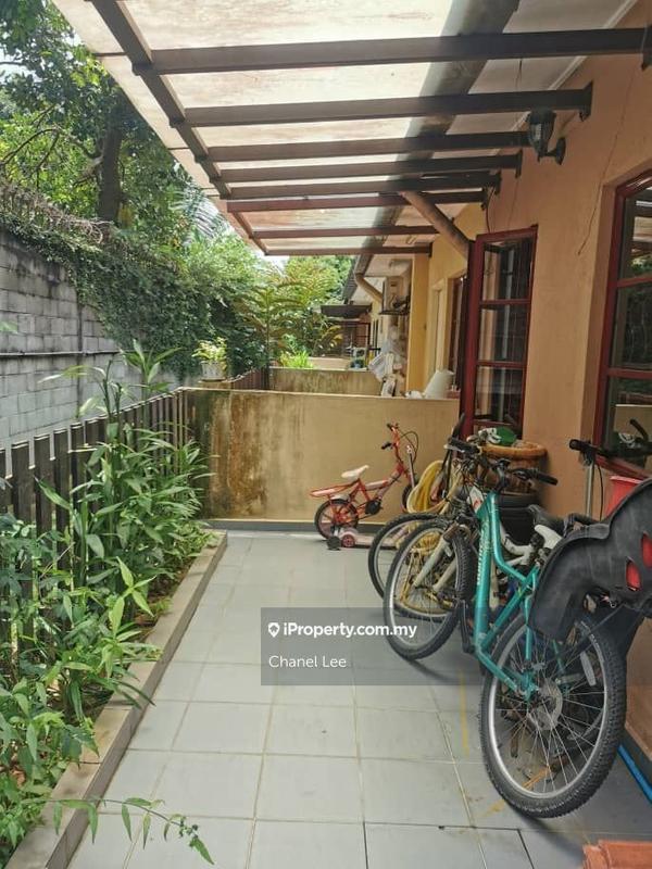 3-storey Terraced House for Sale in Villamas, Sungai Buloh by Chanel Lee - iProperty.com.my