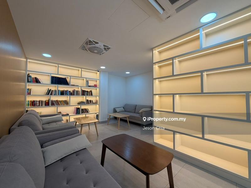 Condominium for Rent in Residensi Alamanda by Jeson Chia - iProperty.com.my