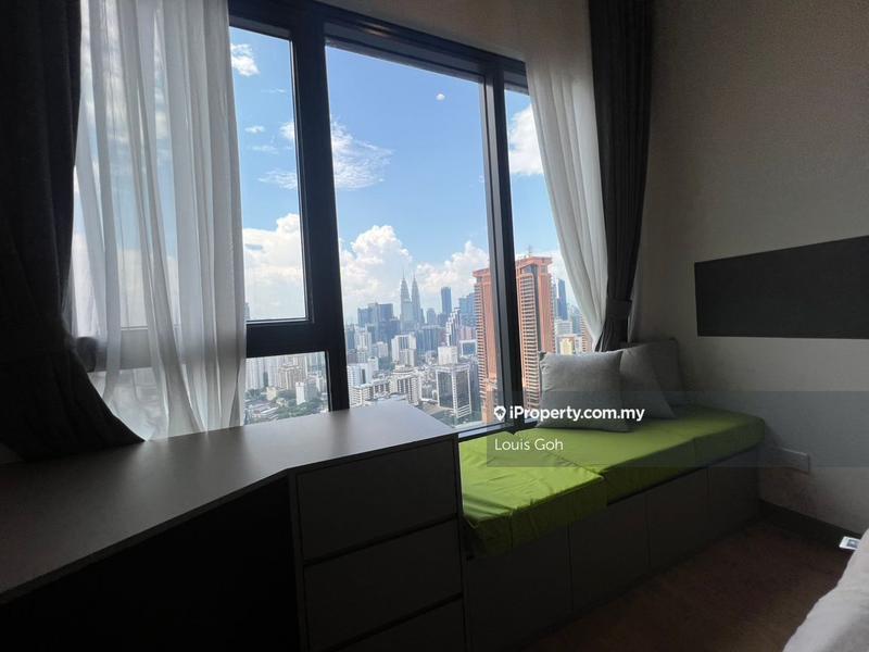 Kediaman Servis untuk Disewa di Lucentia Residences oleh Louis Goh - iProperty.com.my