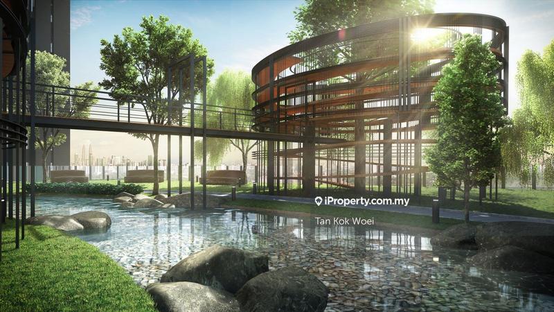 For Sale - TRIA Seputeh in 9 Seputeh, Kuala Lumpur