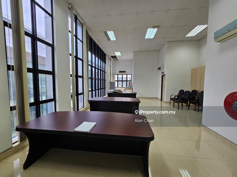 Kedai untuk Disewa di USJ Sentral, Subang Jaya oleh Alan Chan - iProperty.com.my