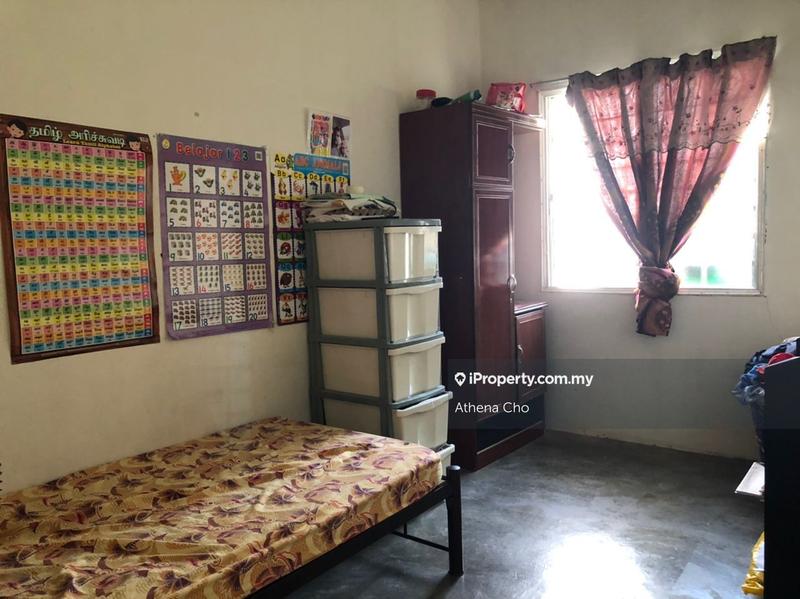 Rumah Berangkai 2 Tingkat untuk Dijual di Desa Casuarina, Nilai oleh Athena Cho - iProperty.com.my