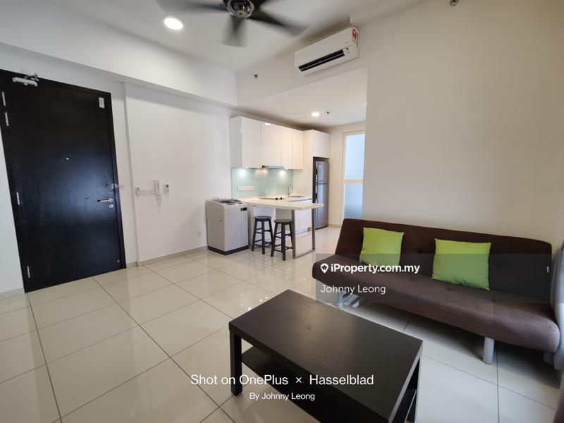 Service Residence for Sale in Centrus Soho by Johnny Leong - iProperty.com.my