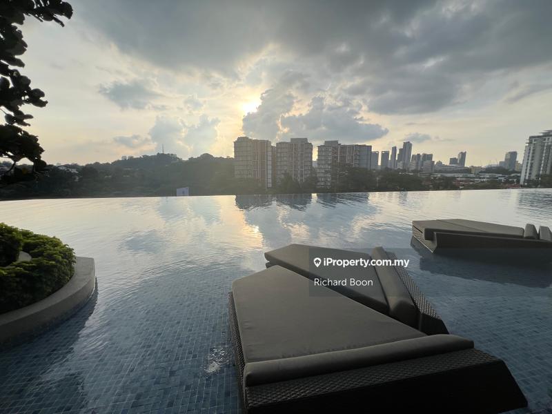 For Sale - Duta Park Residences