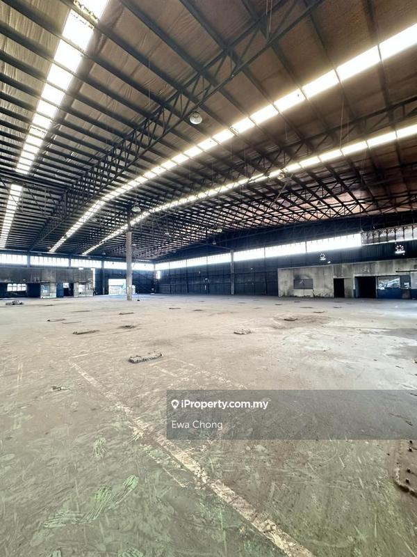 Detached Factory for Rent in Kawasan Perindustrian Tangga Batu, Tangga Batu by Ewa Chong - iProperty.com.my