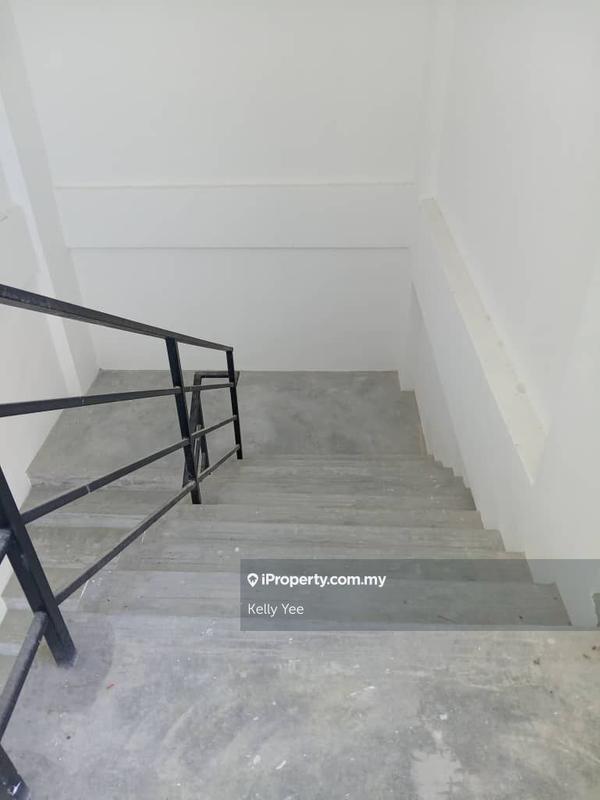 Shop for Sale in Taman Permai Jaya, Bukit Mertajam by Kelly Yee - iProperty.com.my
