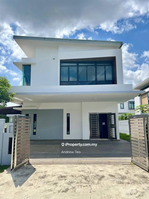 Banglo untuk Dijual di Nusa Duta, Iskandar Puteri (Nusajaya) oleh Andrew Teo - iProperty.com.my