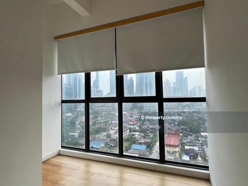 For Rent - Setia SKY Residences