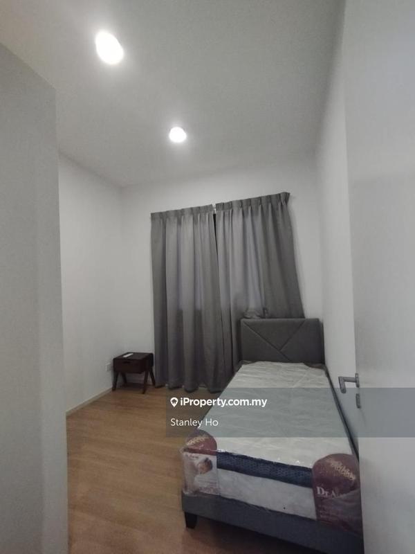 Residensi Servis untuk Disewa di The Goodwood Residence oleh Stanley Ho - iProperty.com.my