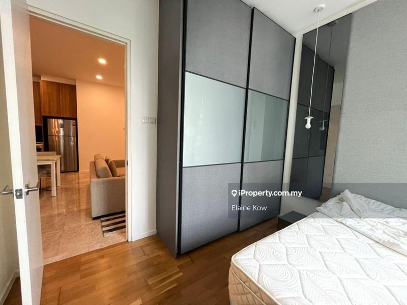 For Rent - The Manhattan