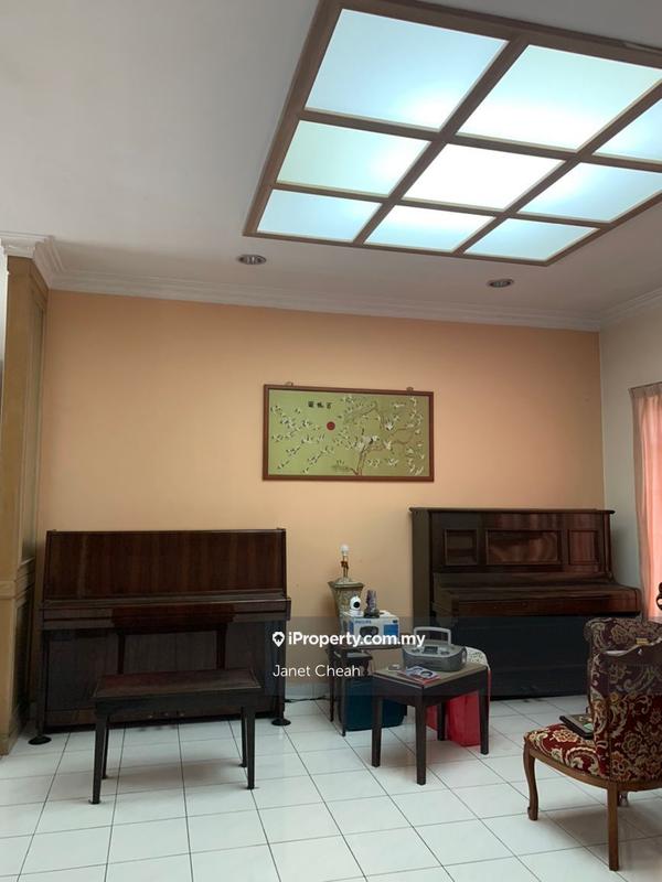 Banglo untuk Dijual di Seksyen 12, Petaling Jaya oleh Janet Cheah - iProperty.com.my