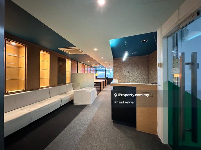 For Rent - Bangsar Utama