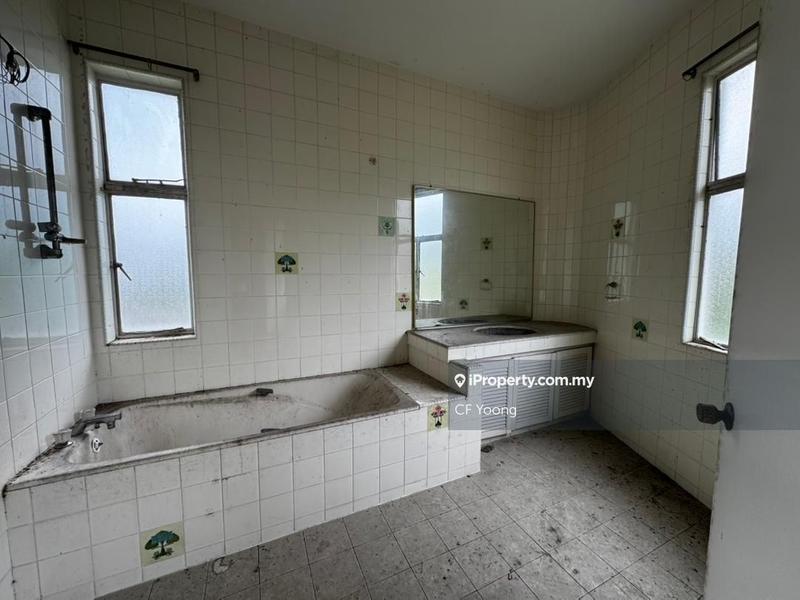 Bungalow House untuk Dijual di Bukit Tunku (Kenny Hills), Kuala Lumpur oleh CF Yoong - iProperty.com.my