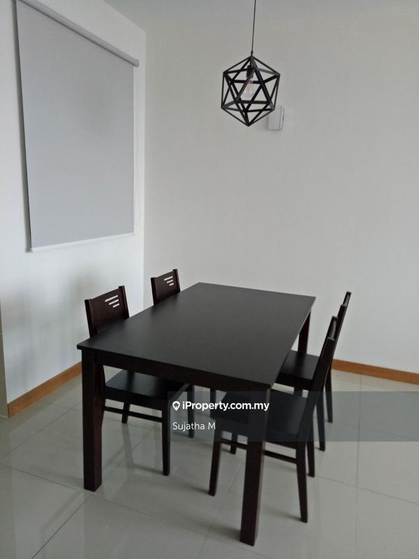 Service Residence for Rent in KL Gateway Residences by Sujatha M - iProperty.com.my