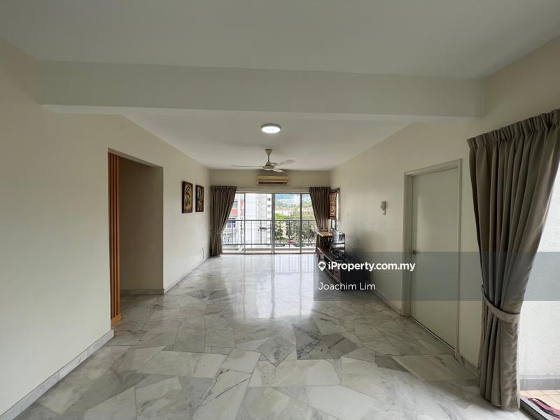 Kondominium untuk Dijual di Menara Alpha oleh Joachim Lim - iProperty.com.my
