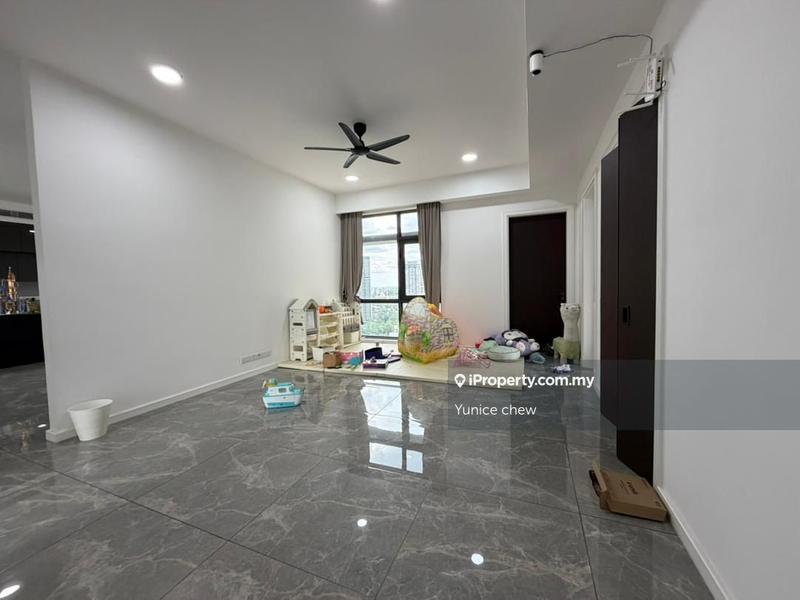 For Rent - Park Regent @Desa Park City