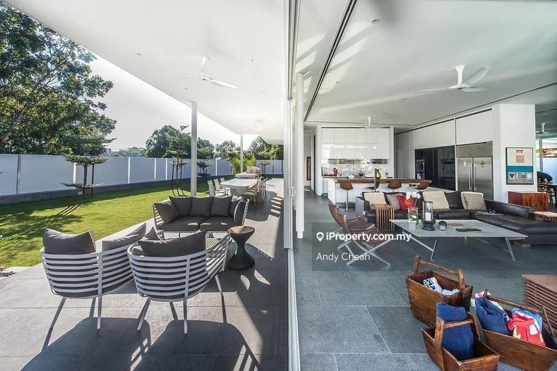 Bungalow House for Sale in Ledang Heights, Iskandar Puteri (Nusajaya) by Andy Cheah - iProperty.com.my