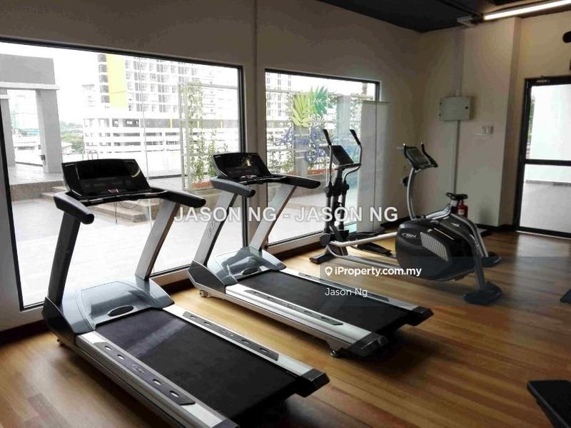 Service Residence for Sale in Alam Sanjung by Jason Ng - iProperty.com.my