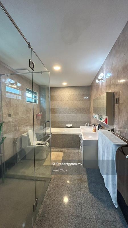 Rumah Berkembar untuk Dijual di Jalan Ipoh, Kuala Lumpur oleh Kent Chua - iProperty.com.my