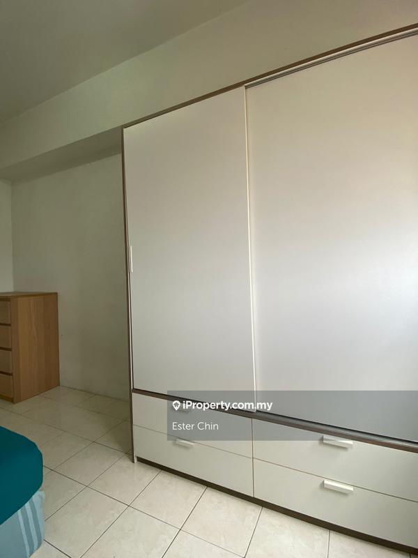 For Rent - Avelon Tower @ Plaza Medan Putra