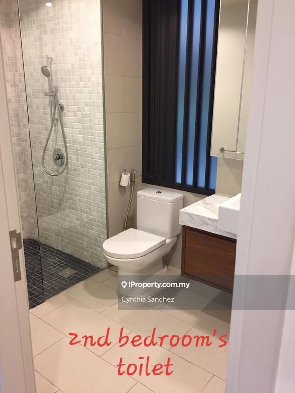 Condominium for Sale in Dedaun Condominium by Cynthia Sanchez - iProperty.com.my