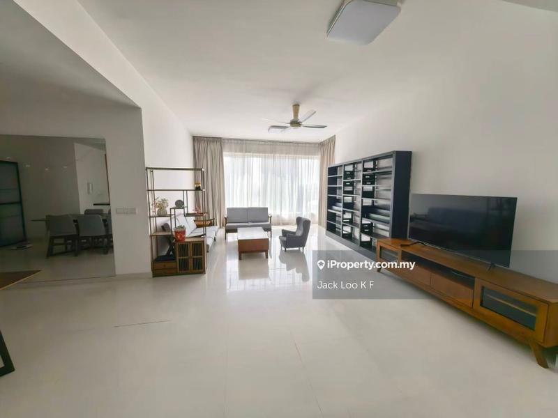 For Rent - Verticas Residensi