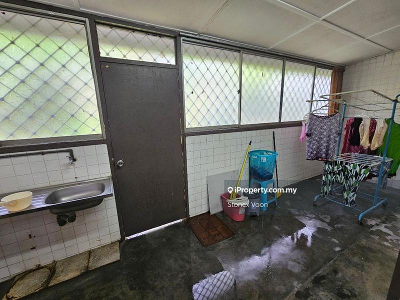 Rumah Teres 2-Tingkat untuk Dijual di Bercham, Ipoh oleh Stonex Voon - iProperty.com.my