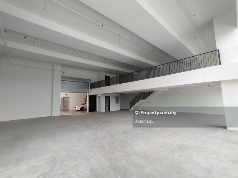 Pejabat-Runcit untuk Dijual di 3if5y, Kota Damansara oleh Aidan Lay - iProperty.com.my