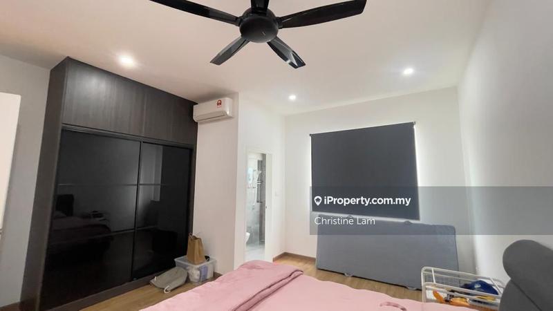 2-storey Terraced House for Sale in Twentyfive7, Tanjong Duabelas by Christine Lam - iProperty.com.my