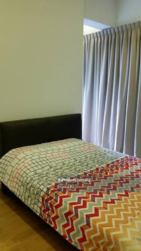 Service Residence for Sale in Vogue Suites One by Vincent Ng - iProperty.com.my